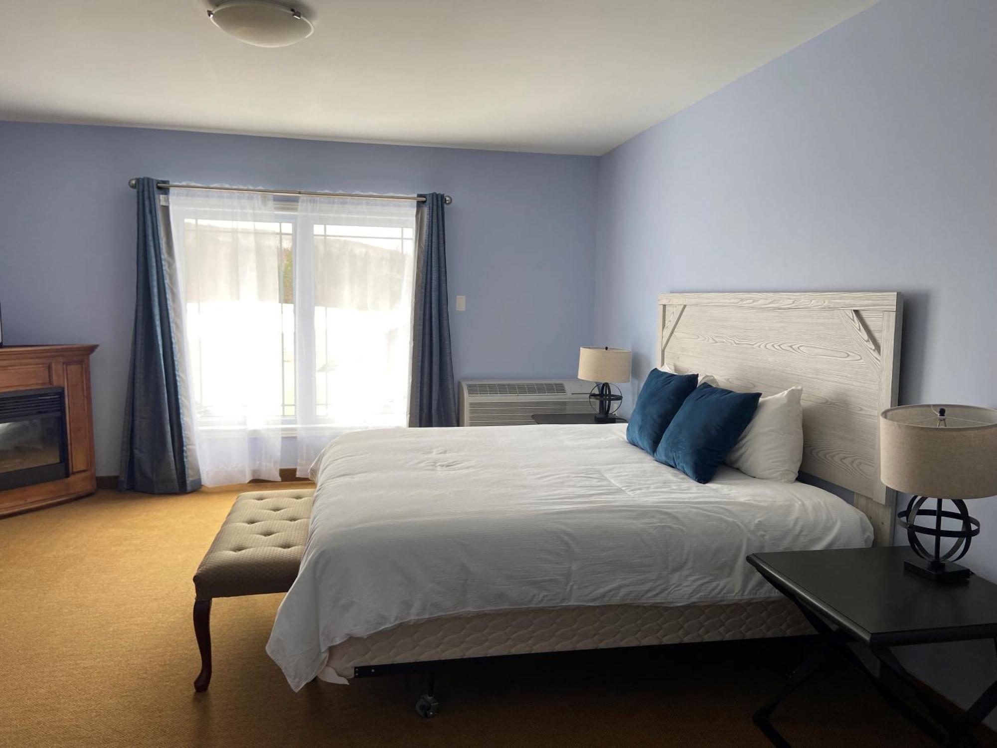 The Lakes At Ben Eoin Golf Club & Resort Sydney Forks المظهر الخارجي الصورة