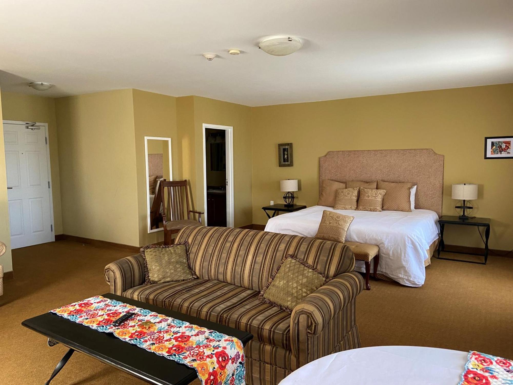 The Lakes At Ben Eoin Golf Club & Resort Sydney Forks المظهر الخارجي الصورة